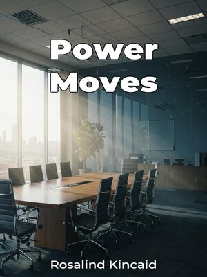 cover image of Power Moves